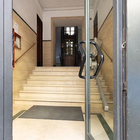 Nextovatican Apartment Rome Exterior photo