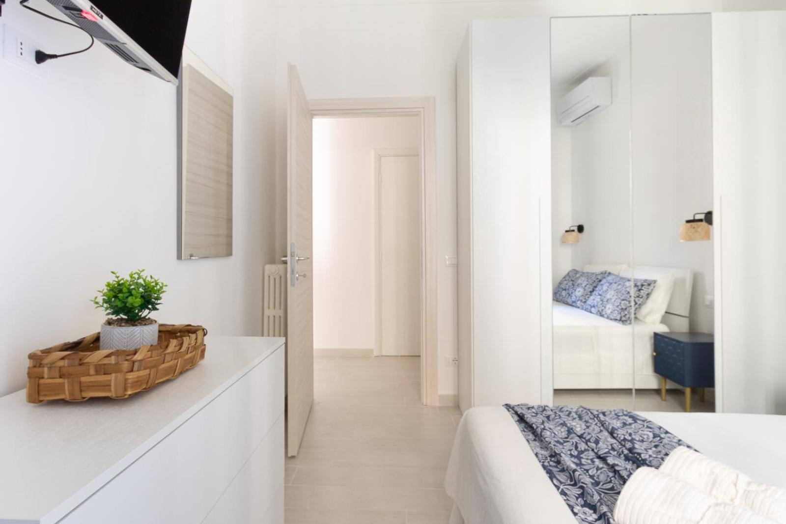 Nextovatican Apartment Rome Exterior photo
