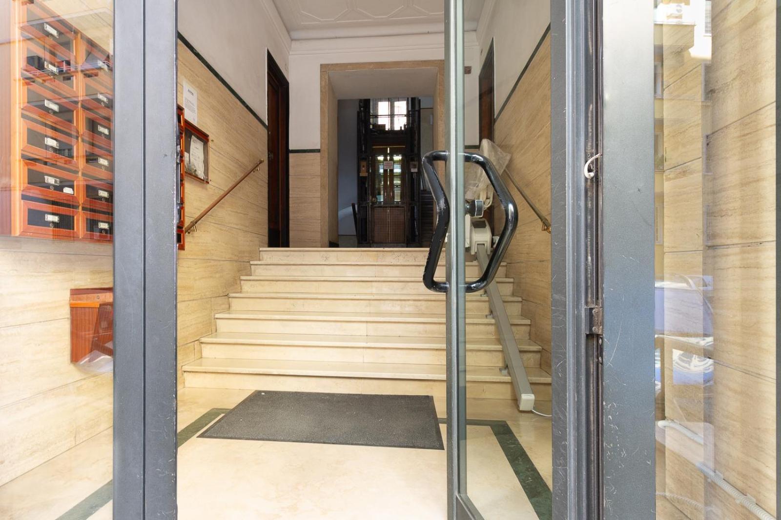 Nextovatican Apartment Rome Exterior photo