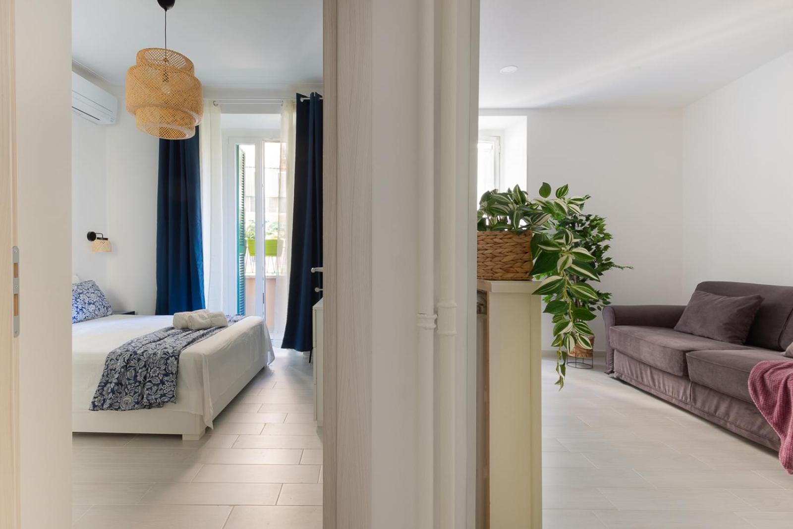 Nextovatican Apartment Rome Exterior photo