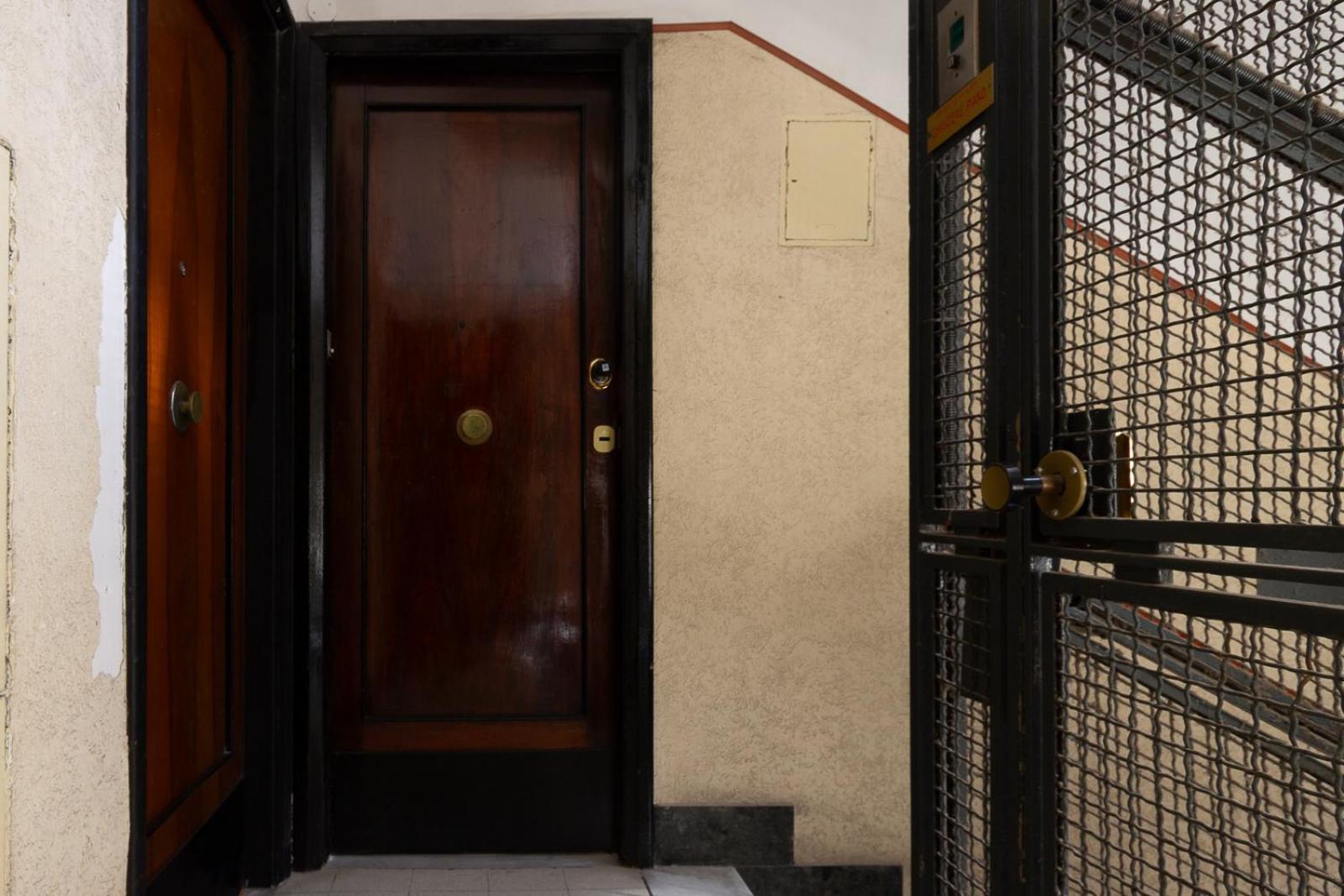 Nextovatican Apartment Rome Exterior photo