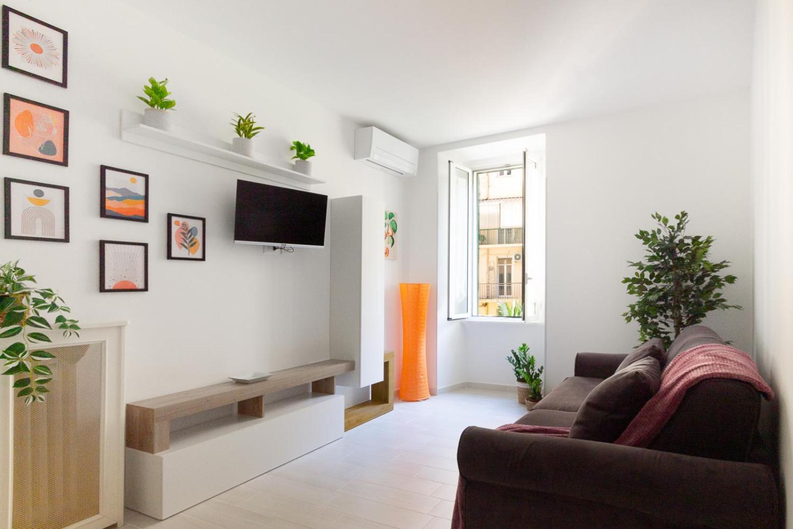 Nextovatican Apartment Rome Exterior photo