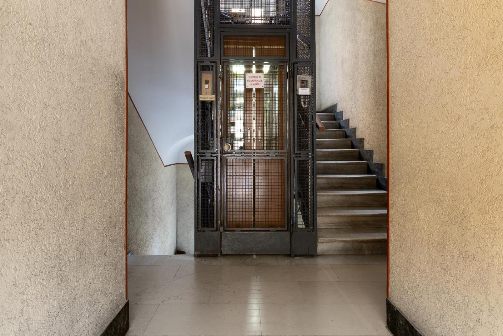 Nextovatican Apartment Rome Exterior photo